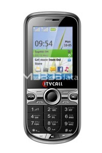 CITYCALL M92 specifikacije