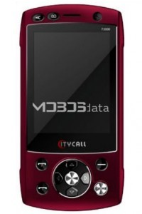 CITYCALL P3000 specifikacije