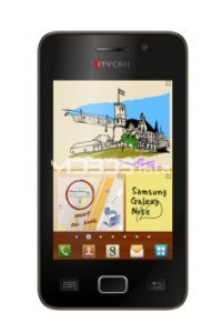CITYCALL P9300 specifikacije