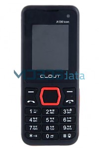 CLOUT A136 ICON specs