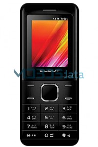 CLOUT A148 TEJAS specs