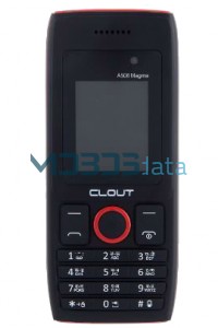 CLOUT A508 MAGMA specs