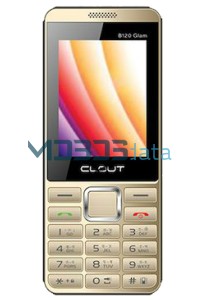 CLOUT B120 GLAM specs