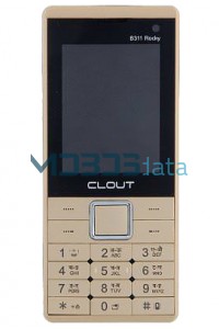 CLOUT B311 ROCKY specs