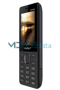 CLOUT B318 PEARL specs