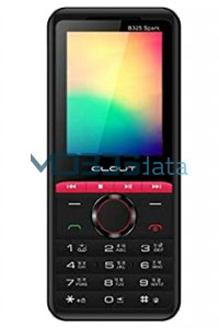 CLOUT B325 SPARK specs