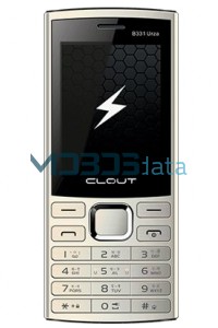 CLOUT B331 URZA specs