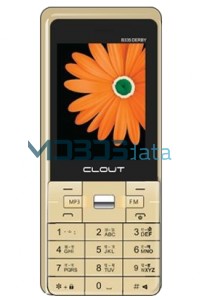 CLOUT B335 DERBY specs