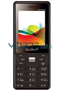 CLOUT B338 ARROW specs