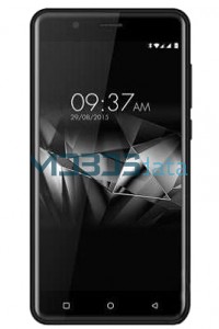 CLOUT X417 AMAZE specs