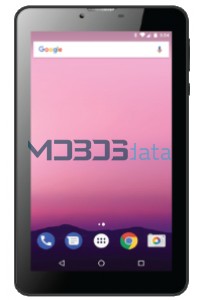 COBY MID7015 specs