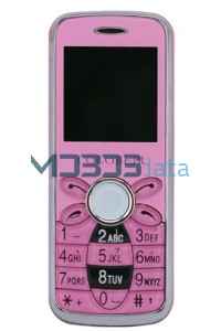 COCOBEIR C598 specifikacije