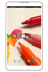 COLORFLY G718 Q1 specifikacije in značilnosti COLORFLY G718 Q1 specifikacije