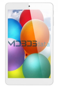 COLORFLY I803 Q1 specifikacije in značilnosti COLORFLY I803 Q1 specifikacije
