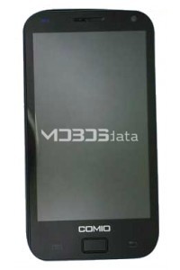 COMIO A6 specs
