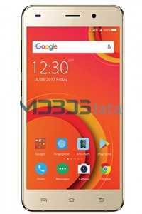 COMIO C1 specifikacije