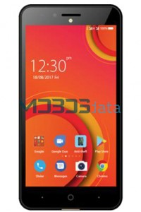 COMIO C2 specifikacije