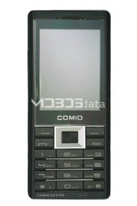 COMIO F117 specifikacije