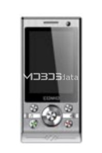 COMIO M10 specifikacije