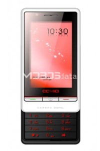 COMIO M60 specifikacije