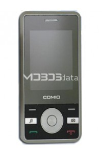 COMIO M800 specifikacije