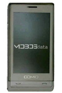 COMIO P320 specifications and features COMIO P320 specs