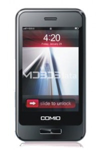 COMIO P350 specifikacije