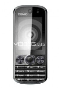 COMIO S520 specifikacije