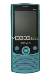 COMIO S66 specifikacije