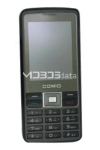 COMIO S70 specifikacije