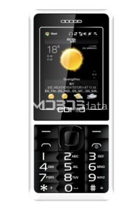 COMIO S90 specifikacije