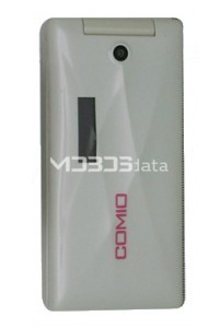 COMIO V50 specifikacije
