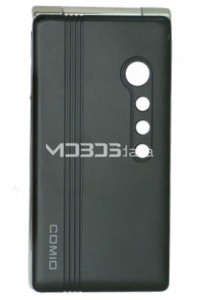 COMIO V80 specifikacije