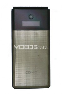 COMIO V90 specifikacije