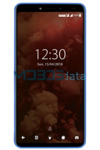 COMIO X1 NOTE specifikacije