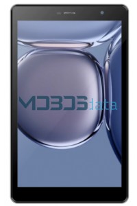 COMPAQ Q TAB 8 specifikacije