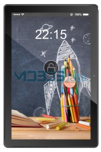 CONCORD A10 PLUS specifikacije