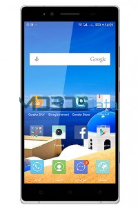 CONDOR ALLURE A100 specs