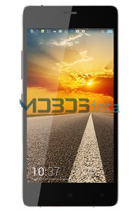 CONDOR ALLURE A9 specifikacije in značilnosti CONDOR ALLURE A9 specifikacije