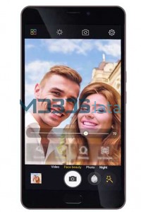 CONDOR ALLURE M1 PLUS specifications and features CONDOR ALLURE M1 PLUS specs