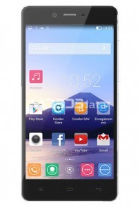 CONDOR C6 PRO specs