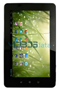 CONDOR CTAB 700L 3G specifikacije in značilnosti CONDOR CTAB 700L 3G specifikacije