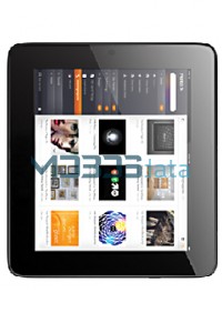 CONDOR CTAB 800HD specifikacije