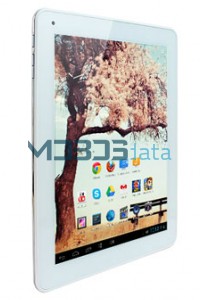 CONDOR CTAB 970LQD 3G specifikacije in značilnosti CONDOR CTAB 970LQD 3G specifikacije
