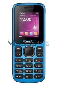 CONDOR F1 MINI specifications and features CONDOR F1 MINI specs