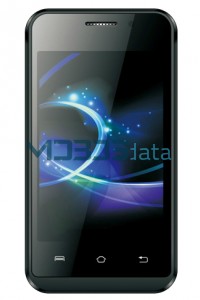 CONDOR F-TOUCH specs