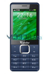 CONDOR F-TRIOS specifications and features CONDOR F-TRIOS specs