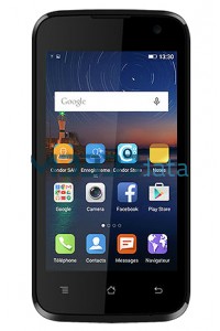 CONDOR GRIFFE G2 specs