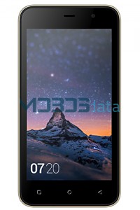 CONDOR GRIFFE G4 specifikacije in značilnosti CONDOR GRIFFE G4 specifikacije