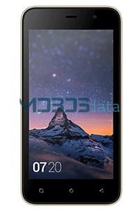 CONDOR GRIFFE G4 PLUS specifikacije in značilnosti CONDOR GRIFFE G4 PLUS specifikacije